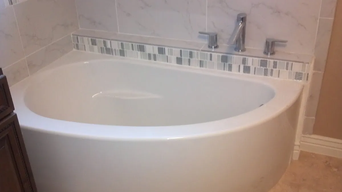 Plumbing services in Eagle Mountain, UT